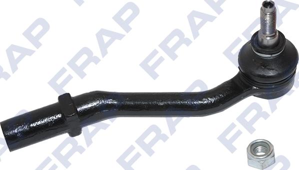 FRAP F4036 - Rotule de barre de connexion droxauto.com
