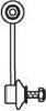 FRAP F4194 - Entretoise / tige, stabilisateur droxauto.com