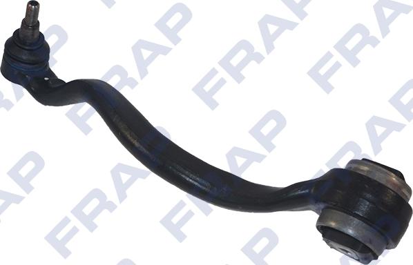 FRAP F4149 - Bras de liaison, suspension de roue droxauto.com