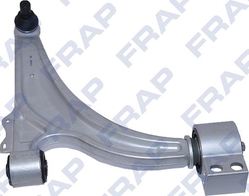 FRAP F4113 - Bras de liaison, suspension de roue droxauto.com