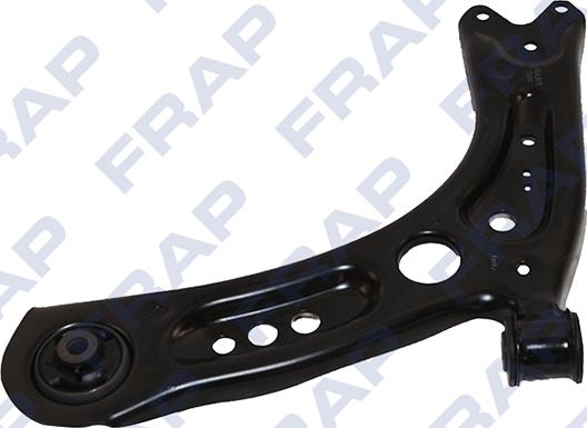 FRAP F4848 - Bras de liaison, suspension de roue droxauto.com