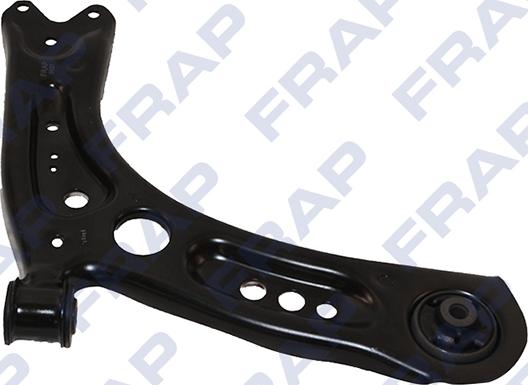 FRAP F4847 - Bras de liaison, suspension de roue droxauto.com