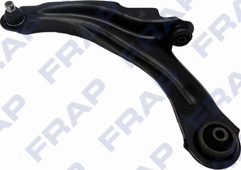 FRAP F4852 - Bras de liaison, suspension de roue droxauto.com