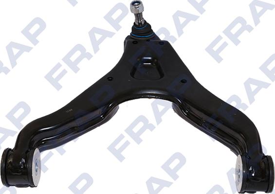 FRAP F4860 - Bras de liaison, suspension de roue droxauto.com