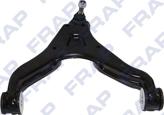 FRAP F4861 - Bras de liaison, suspension de roue droxauto.com
