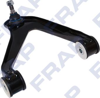 FRAP F4862 - Bras de liaison, suspension de roue droxauto.com