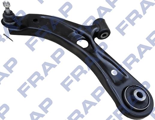 FRAP F4833 - Bras de liaison, suspension de roue droxauto.com
