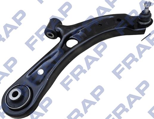 FRAP F4832 - Bras de liaison, suspension de roue droxauto.com