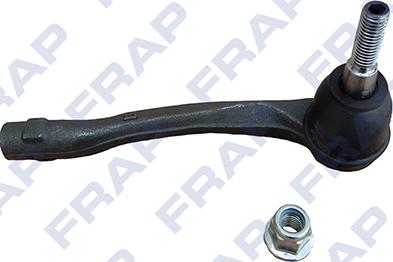 FRAP F4399 - Rotule de barre de connexion droxauto.com