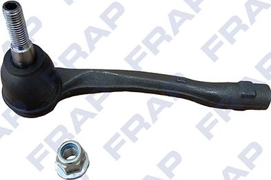 FRAP F4398 - Rotule de barre de connexion droxauto.com