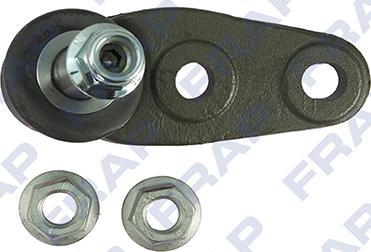 FRAP F4260 - Rotule de suspension droxauto.com