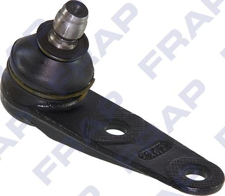 FRAP F476 - Rotule de suspension droxauto.com