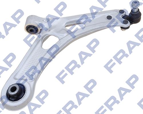 FRAP F5906 - Bras de liaison, suspension de roue droxauto.com