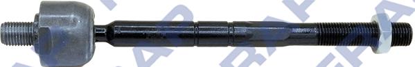 FRAP F5901 - Rotule de direction intérieure, barre de connexion droxauto.com