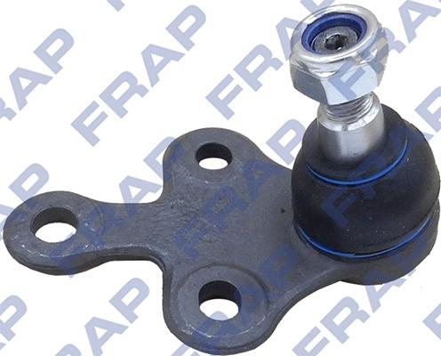 FRAP F5903 - Rotule de suspension droxauto.com