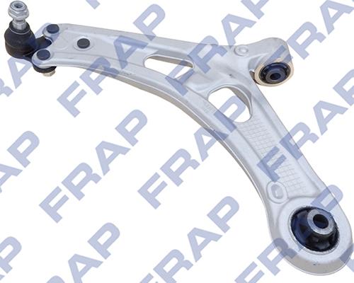 FRAP F5907 - Bras de liaison, suspension de roue droxauto.com