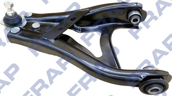 FRAP F5492 - Bras de liaison, suspension de roue droxauto.com
