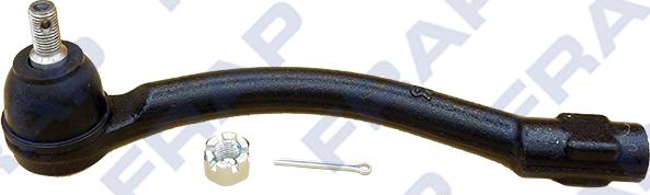 FRAP F5449 - Rotule de barre de connexion droxauto.com