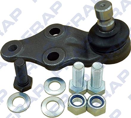 FRAP F5451 - Rotule de suspension droxauto.com