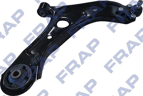 FRAP F5465 - Bras de liaison, suspension de roue droxauto.com