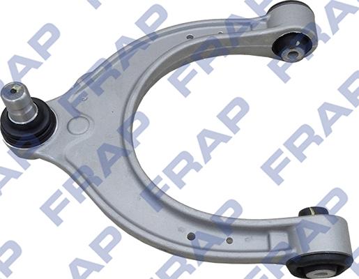 FRAP F5420 - Entretoise / tige, stabilisateur droxauto.com
