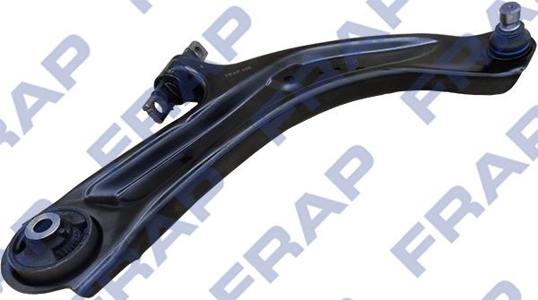 FRAP F5511 - Bras de liaison, suspension de roue droxauto.com