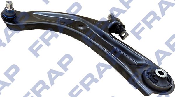 FRAP F5512 - Bras de liaison, suspension de roue droxauto.com