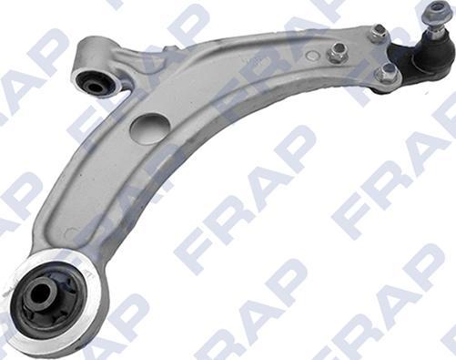 FRAP F5614 - Bras de liaison, suspension de roue droxauto.com