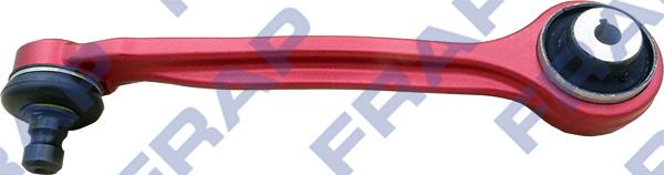FRAP F5096FR - Bras de liaison, suspension de roue droxauto.com