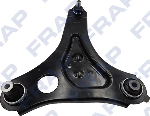 FRAP F5040 - Bras de liaison, suspension de roue droxauto.com