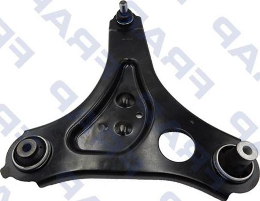 FRAP F5041 - Bras de liaison, suspension de roue droxauto.com