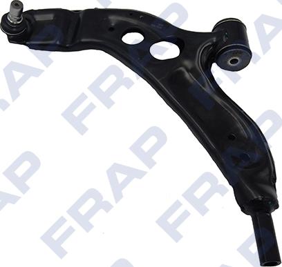 FRAP F5051 - Bras de liaison, suspension de roue droxauto.com