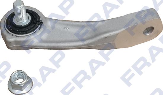 FRAP F5062 - Entretoise / tige, stabilisateur droxauto.com