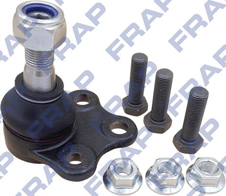FRAP F5067 - Rotule de suspension droxauto.com