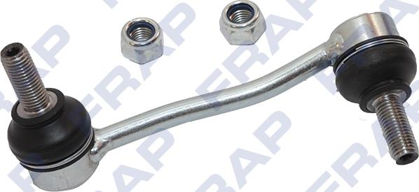 FRAP F5006 - Entretoise / tige, stabilisateur droxauto.com