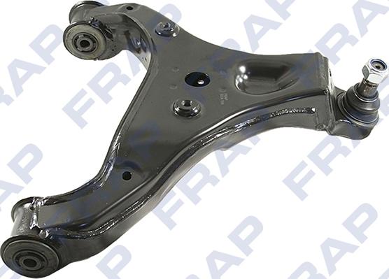 FRAP F5002 - Bras de liaison, suspension de roue droxauto.com