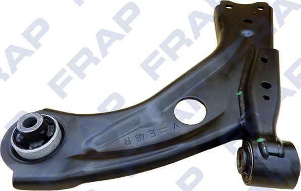 FRAP F5085 - Bras de liaison, suspension de roue droxauto.com