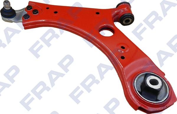 FRAP F5027FR - Bras de liaison, suspension de roue droxauto.com