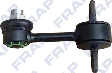 FRAP F5198 - Entretoise / tige, stabilisateur droxauto.com