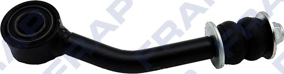 FRAP F5119 - Entretoise / tige, stabilisateur droxauto.com
