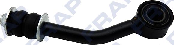 FRAP F5120 - Entretoise / tige, stabilisateur droxauto.com