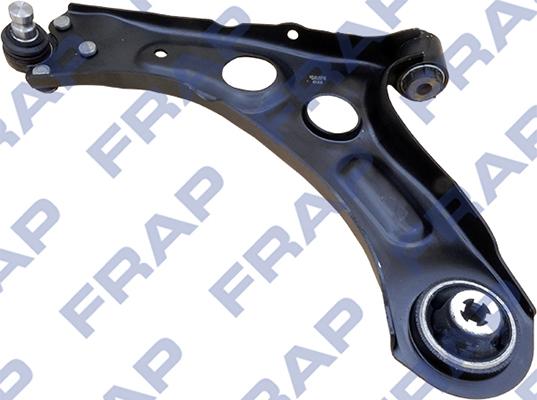 FRAP F5859 - Bras de liaison, suspension de roue droxauto.com