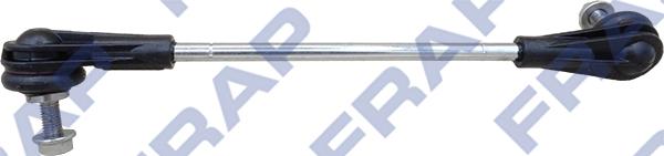 FRAP F5881 - Entretoise / tige, stabilisateur droxauto.com