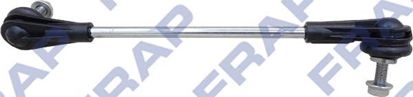 FRAP F5882 - Entretoise / tige, stabilisateur droxauto.com