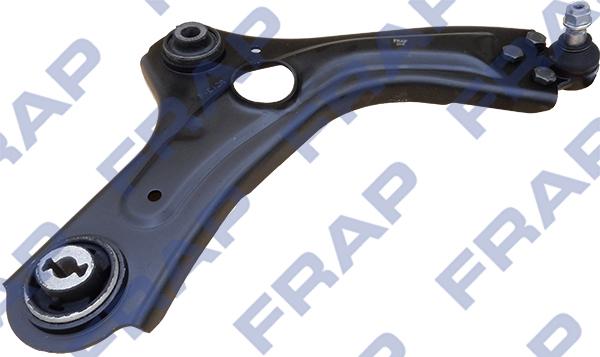 FRAP F5834 - Bras de liaison, suspension de roue droxauto.com