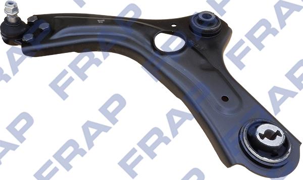FRAP F5835 - Bras de liaison, suspension de roue droxauto.com