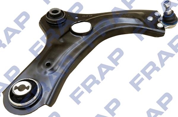 FRAP F5830 - Bras de liaison, suspension de roue droxauto.com