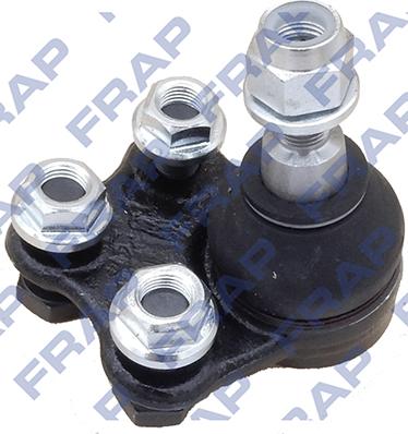 FRAP F5829 - Rotule de suspension droxauto.com