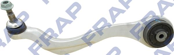 FRAP F5878 - Bras de liaison, suspension de roue droxauto.com