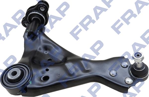 FRAP F5357 - Bras de liaison, suspension de roue droxauto.com